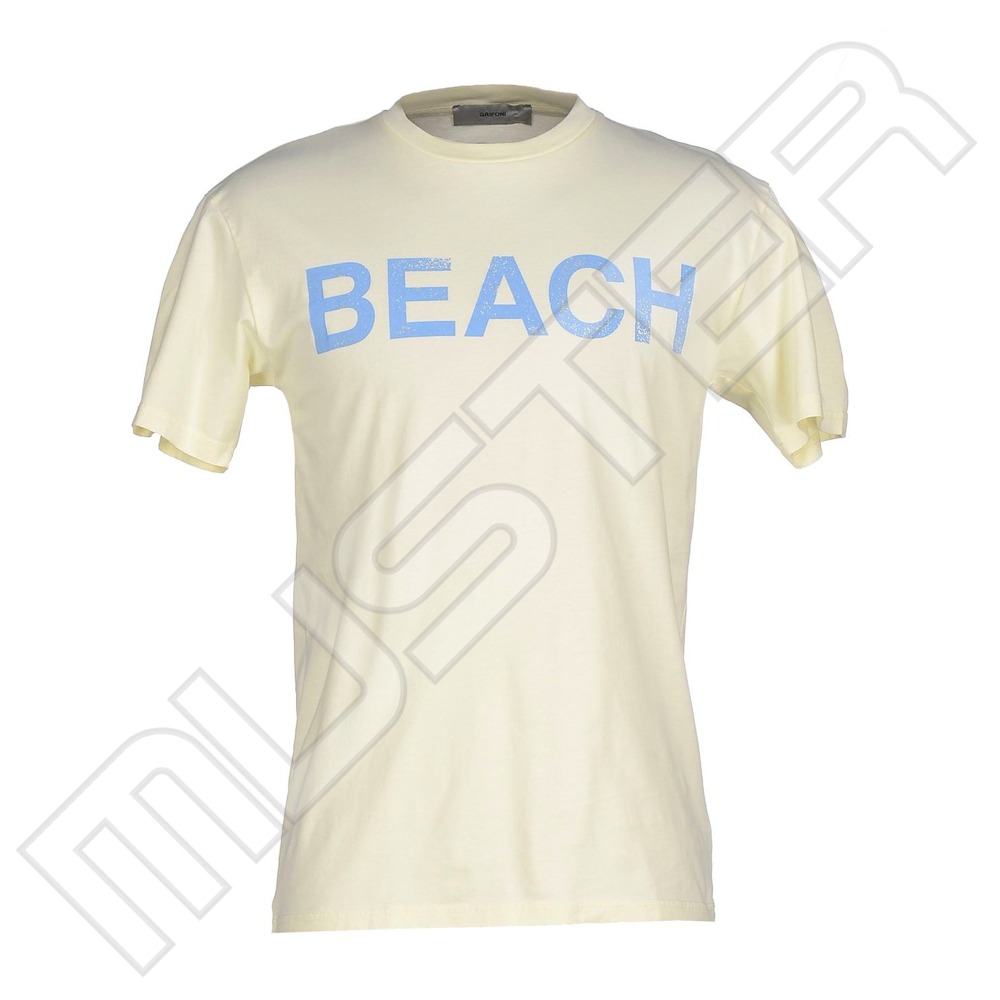 T-Shirt Beach